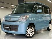 2013 SUZUKI SPACIA