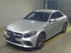 MERCEDES BENZ C-CLASS