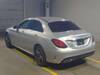 MERCEDES BENZ C-CLASS