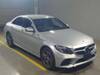MERCEDES BENZ C-CLASS