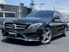 MERCEDES BENZ C-CLASS Stationwagon