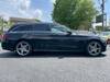 MERCEDES BENZ C-CLASS Stationwagon