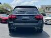 MERCEDES BENZ C-CLASS Stationwagon
