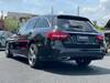 MERCEDES BENZ C-CLASS Stationwagon