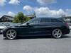 MERCEDES BENZ C-CLASS Stationwagon