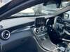 MERCEDES BENZ C-CLASS Stationwagon