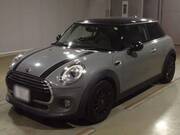 2017 BMW MINI COOPER