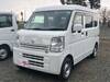 NISSAN NV100 CLEPPER VAN