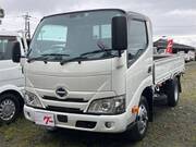 2021 HINO DUTRO