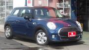 2016 BMW MINI