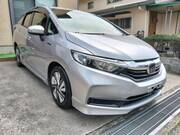 2020 HONDA SHUTTLE