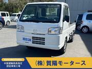 2015 HONDA ACTY TRUCK ATTACK