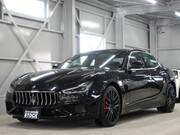 2020 MASERATI GHIBLI