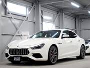 2021 MASERATI GHIBLI