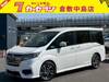 HONDA STEPWAGON