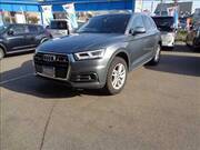 2020 AUDI Q5