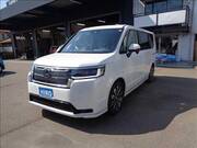 2025 HONDA STEPWAGON