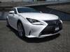 LEXUS RC
