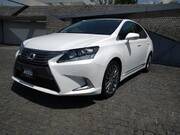2014 LEXUS HS