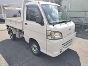 2014 DAIHATSU HIJET TRUCK