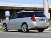 SUBARU LEGACY TOURING WAGON