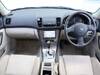 SUBARU LEGACY TOURING WAGON