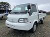 MAZDA BONGO BRAWNY TRUCK