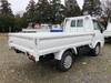 MAZDA BONGO BRAWNY TRUCK