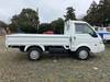 MAZDA BONGO BRAWNY TRUCK