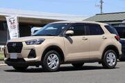 2021 DAIHATSU ROCKY