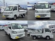 2012 DAIHATSU HIJET TRUCK