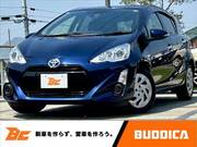 2016 TOYOTA AQUA