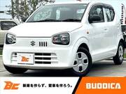 2017 SUZUKI ALTO