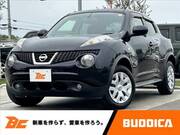 2012 NISSAN JUKE