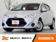 2016 TOYOTA AQUA