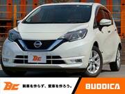 2020 NISSAN NOTE