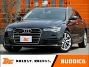 2016 AUDI A6 AVANT