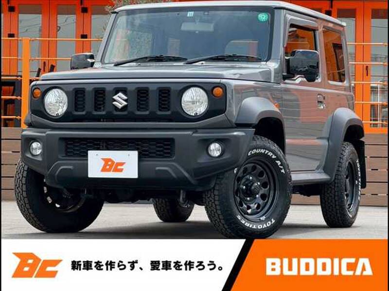-JIMNY SIERRA