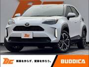 2024 TOYOTA YARIS CROSS