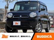 2016 SUZUKI HUSTLER