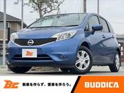2014 NISSAN NOTE
