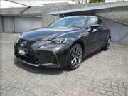 2018 LEXUS IS