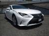 LEXUS RC
