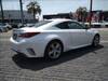 LEXUS RC