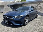 2023 MERCEDES BENZ CLA-CLASS