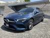 MERCEDES BENZ CLA-CLASS