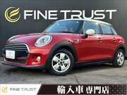 2016 BMW MINI