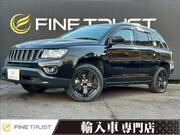 2015 CHRYSLER JEEP COMPASS