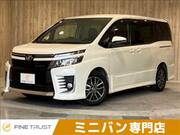 2014 TOYOTA VOXY