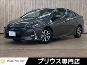 2020 TOYOTA PRIUS PHV